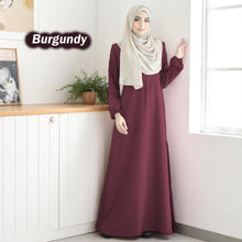 Ebele Pocket Jubah A (New)
