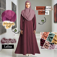 Lalisa A Tunic Jumbo - Paynow $12 - COD $14 - Buy 3 @ Free BL777