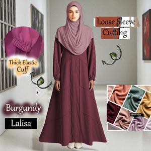 Lalisa A Tunic Jumbo - Paynow $12 - COD $14 - Buy 3 @ Free BL777