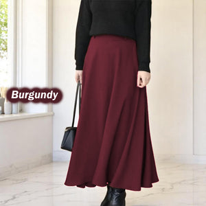 Elana Skirt A - COD Not Available