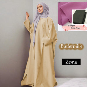 Zema 2 Layer Tunic Jumbo