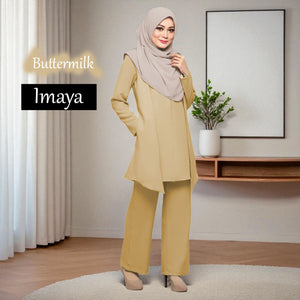 Imaya Set