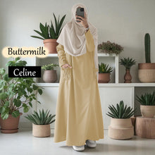 Celine Tunic Jumbo