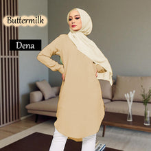 Dena Blouse - Buy 3 Free JB777