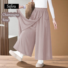 Safira B Skirt Pant - Paynow $12 - COD $14 - Buy 3 Free JB777