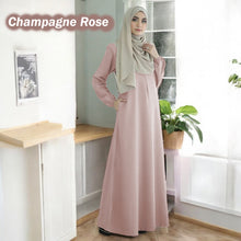 Ebele Pocket Jubah A (New)