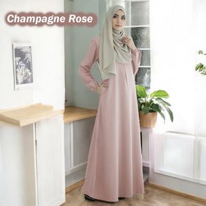 Ebele Pocket Jubah A (New)