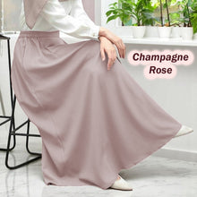 Elana Skirt A