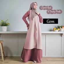 Gem Ina Tunic Dress