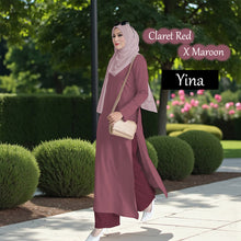 Yina 2 Tone Set