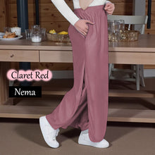 Nema B Skirt Pants