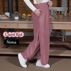 Nema B Skirt Pants