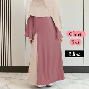 Bilina Tunic Dress - Buy 2 @ Free LCP-3970-FREE
