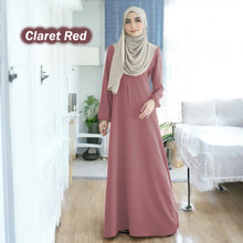 Ebele Pocket Jubah A (New)