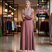 Lalisa A Tunic Jumbo - Paynow $12 - COD $14 - Buy 3 @ Free BL777