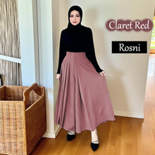 Rosni Skirt Pants