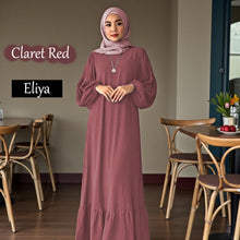 Eliya B Tunic Jumbo - Buy 4 @ Free JB777 - Free COD Charge - Hannah Singapore