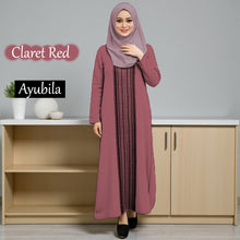 Ayubila Lace Tunic Jumbo