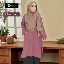 Temu 2 Tone Set
