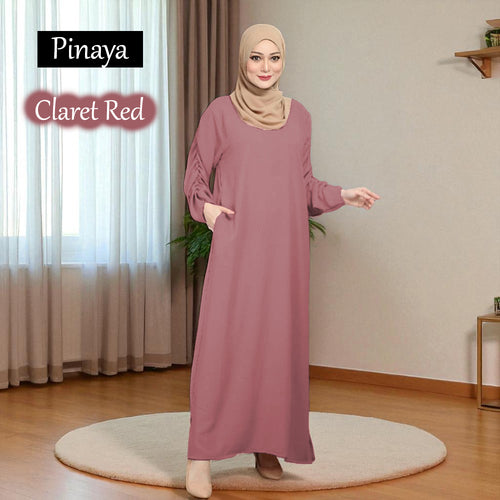 Pinaya Tunic Jumbo