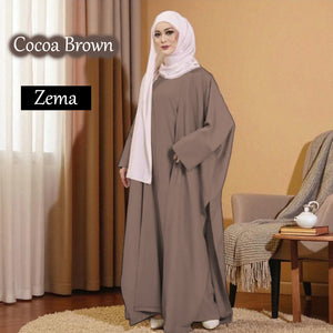 Zema 2 Layer Tunic Jumbo