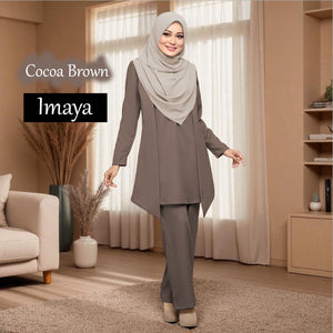 Imaya Set