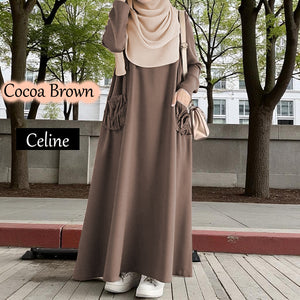 Celine Tunic Jumbo