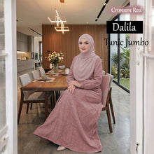 Dalila Tunic Jumbo