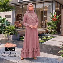 Safaya Tunic Jumbo Buy 2 @ Free TS666