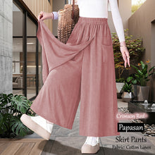 Papasan Skirt Pants - Buy 3 @ Free JB777
