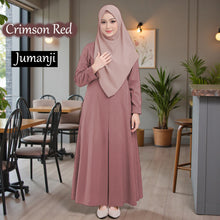 Jumanji Tunic Jumbo