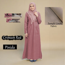 Pinida 2 Pocket Tunic Jumbo