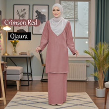 Qiaura Baju Kurung Moden - Buy 3 @ Free JB777