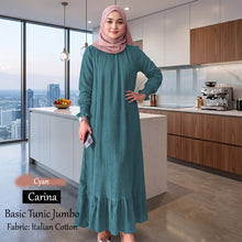 Carina Basic Tunic Jumbo - Buy 5 @ Free JB777
