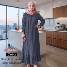 Carina Basic Tunic Jumbo - Buy 5 @ Free JB777