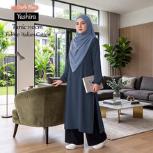 Yashira Tunic 100cm - Buy 3 @ Free JB777