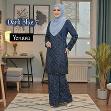 Yenava - Dark Blue - L