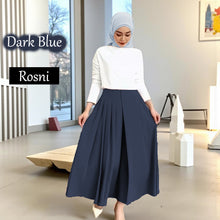 Rosni Skirt Pants
