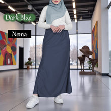 Nema A Skirt Pants - Buy 3 @ Free Blouse BL777