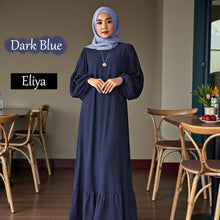 Eliya B Tunic Jumbo - Buy 4 @ Free JB777 - Free COD Charge - Hannah Singapore