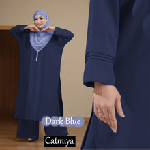 Catmiya Abaya Set