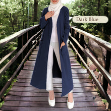 Yoyo Cardigan Jumbo