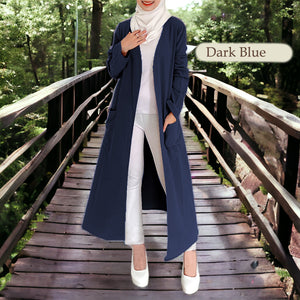 Yoyo Cardigan Jumbo