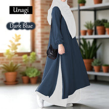 Unagi Tunic Dress - Buy 2 Free JB777