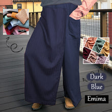 Emima  Skirt Pant