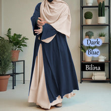 Bilina Tunic Dress - Buy 2 @ Free LCP-3970-FREE