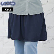 Xena Mini Skirt Extender - Buy 2 @ Free Diamond Ring GR888