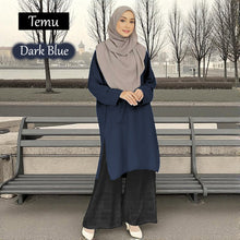 Temu 2 Tone Set