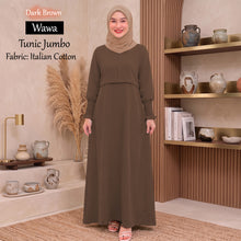 Wawa Tunic Jumbo - Buy 3 @ Free JB777