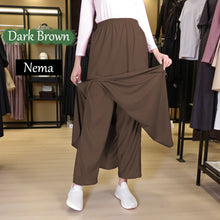 Nema A Skirt Pants - Buy 3 @ Free Blouse BL777